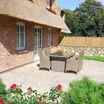 Dorfaue 74a * Sylt