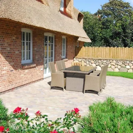 Dorfaue 74a * Sylt